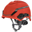 MSA V-Gard H1 Novent veiligheidshelm