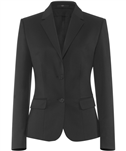 Damesblazer 'Service' CF 
<br />Greiff 1432 7000 - kleuren