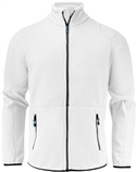 Heren Fleece Jacket Speedway