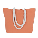 Totebag in marinestijl KI3209
