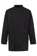 GREIFF Heren koksbuis met jersey rug regular fit