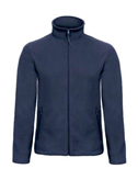 Micro Fleece Full Zip B&C