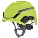 MSA V-Gard H1 Novent veiligheidshelm