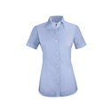 Damesblouse 'Service' RF 
<br />Greiff 6516 1120 - kleuren
<br />Korte mouwen
