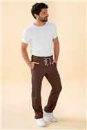 KAERE broek heren - met beenzak