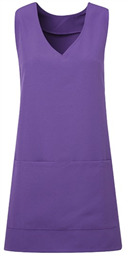Tulip Wrap Around Tunic