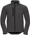Men Softshell Jacket