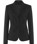 Damesblazer 'Service' CF 
<br />Greiff 1432 7000 - kleuren