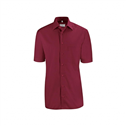 Herenhemd 'Service' RF/korte mouw
<br />Greiff 6666 1120 - kleuren