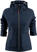Lady Jacket Karting
