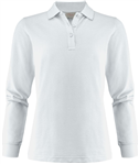 Lady Polo Surf Pro LS