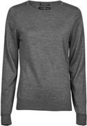 Women Crew Neck Sweater