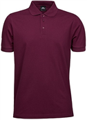 Tee Jays "Luxury Stretch" Herenpolo - TJ1405