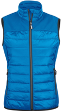 Lady Bodywarmer Expedition
