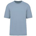 Ecologisch oversized heren-T-shirt NS332