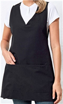 Tulip Wrap Around Tunic