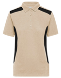 Lady Workwear Polo
