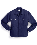 Heren werkblouson
<br />BP Cotton Plus 1479.720