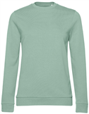 Women's #Set In Sweat