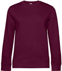 Queen Crew Neck Sweater
