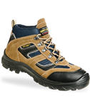 Veiligheisschoen X2000
<br />SJ - Uitverkoop
<br />
<br />