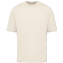 Ecologisch oversized heren-T-shirt NS332