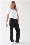 JUST STRONG Broek dames - elastische boord