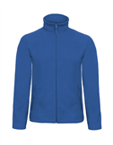 Micro Fleece Full Zip B&C
