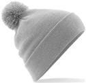 Pompom Beanie