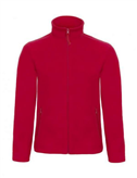 Micro Fleece Full Zip B&C