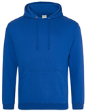 Unisex College Hoody
<br />JH001