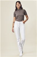 GREIFF Dames pantalon regular fit