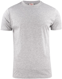 Heren Heavy T-shirt RSX