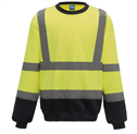 Veiligheids Sweater YHVJ510