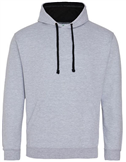 Unisex Varsity Hoody
<br />JH003