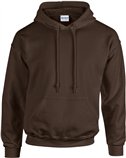 Gildan Heavy Blend™ 
<br />Adult Hooded Sweatshirt