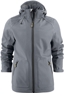 Heren Jacket Karting