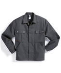 Heren werkblouson
<br />BP Cotton Plus 1479.720