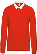Heren Rugbypolo