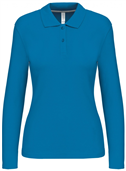 Kariban Ladies Polo K244