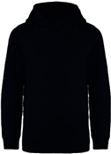 Kids Ecologische Hoody