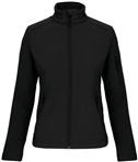 Softshell Jas Dames K400