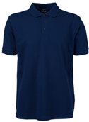 Tee Jays "Luxury Stretch" Herenpolo - TJ1405