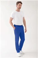 CORE broek uniseks - hoge boord