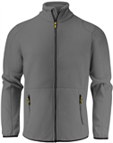 Heren Fleece Jacket Speedway