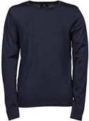 Men Crew Neck Sweater