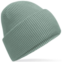 Classic Deep Cuffed Beanie