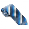 Stropdas 8cm - STREPEN
<br />Greiff 6900 9700 - kleuren
