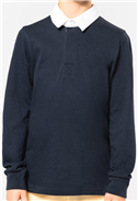 Kids Rugbypolo