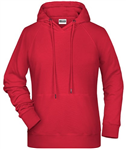 Ladies' Hoody